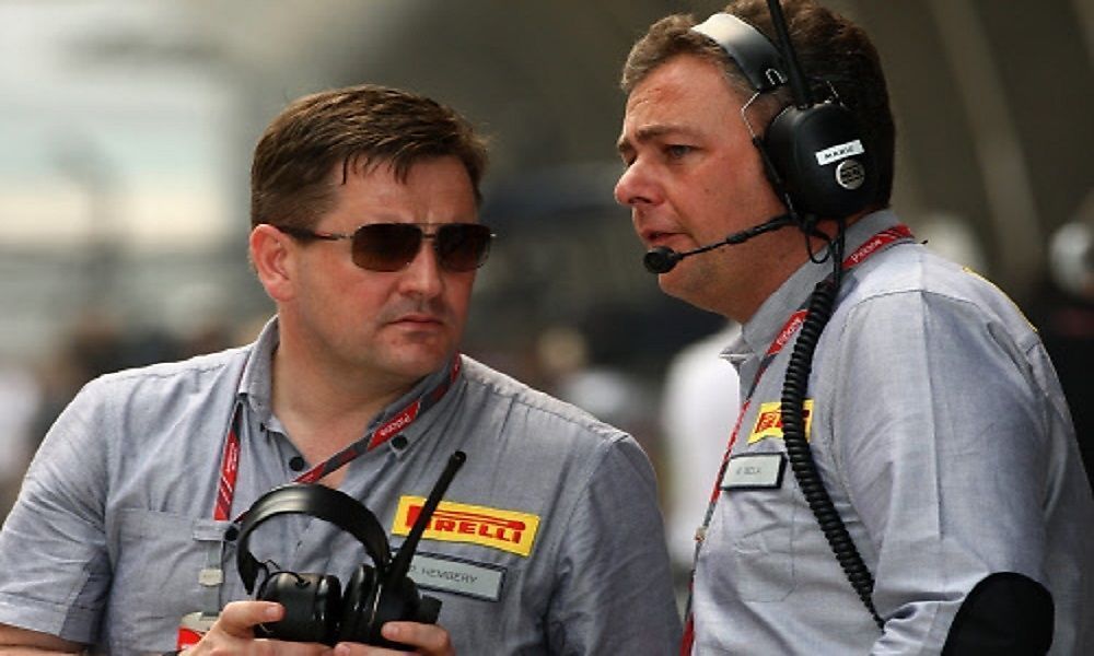 Pirelli-Rennleiter positiv getestet
