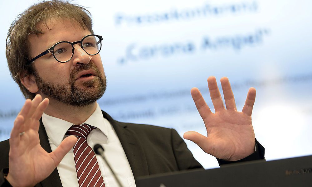 Gesundheitssystem in Gefahr?