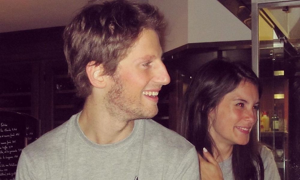 Grosjean: &#8220;Es bedurfte mehrerer Wunder&#8221;