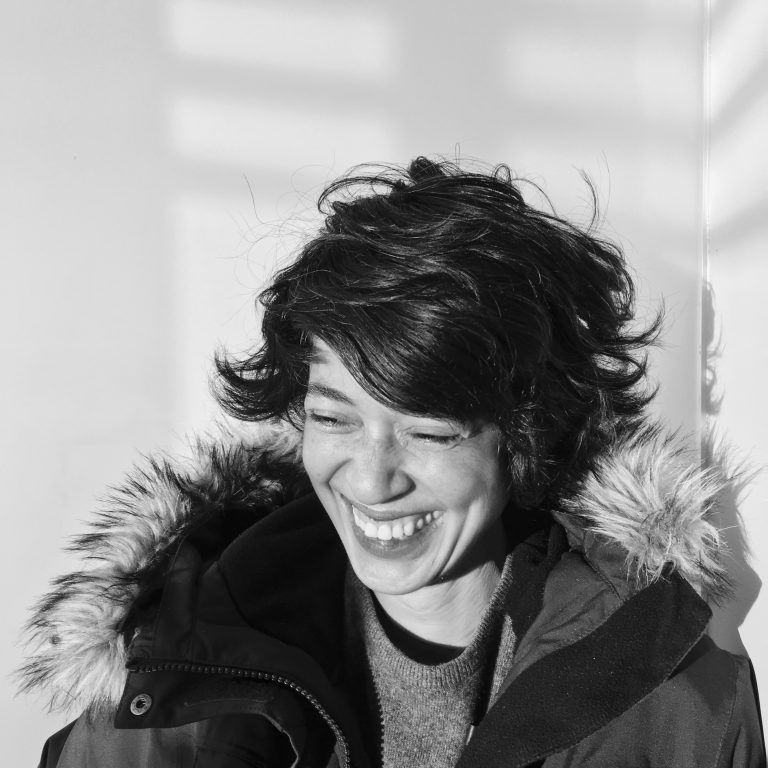 Leanne Shapton ist Autorin, Illustratorin und Künstlerin. <span class="copyright">Kathy Ryan/Suhrkamp Verlag</span>