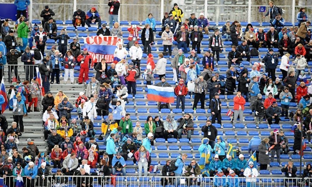 Biathlon-Weltcup startet mit 4.500 Fans