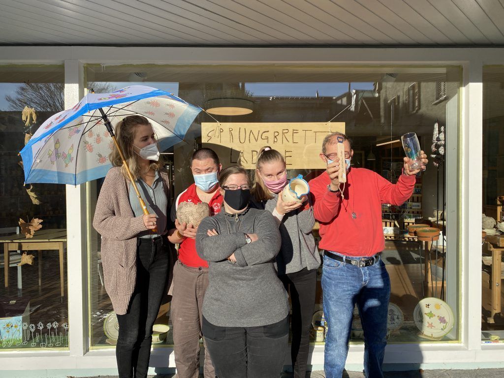 Wie Corona den Alltag umkrempelt