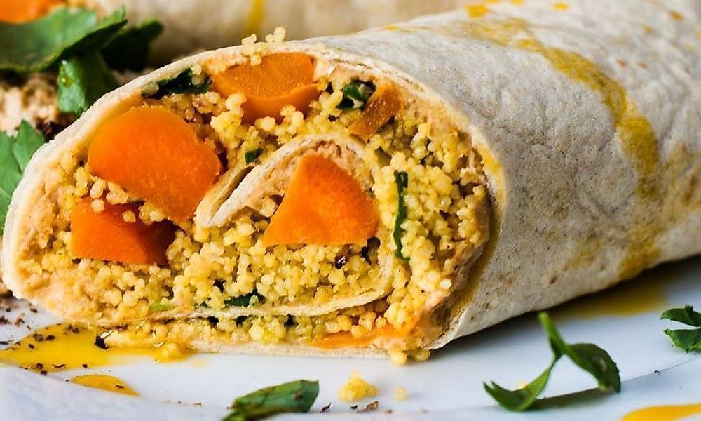Hofer ruft Thai-Wrap zurück