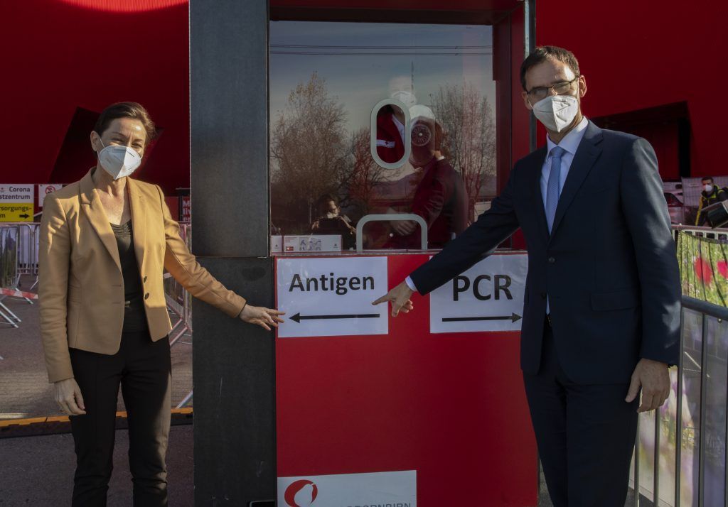 Gericht stoppt Ausschreibung