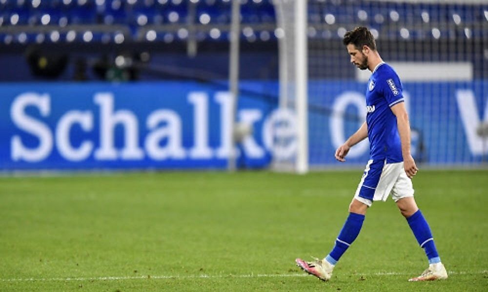 Trainigsstreit eskaliert auf Schalke
