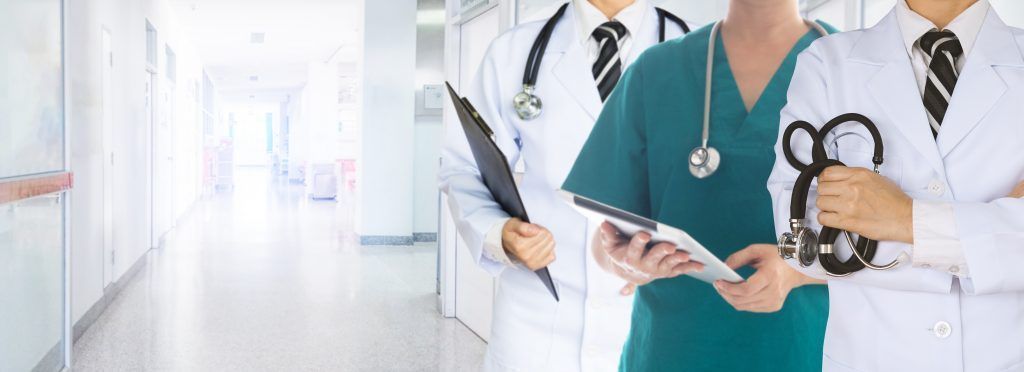 Zahl kranker Spital-Mitarbeiter steigt an