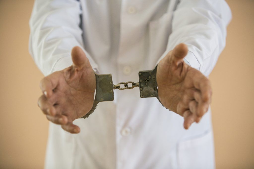 Doch Haft statt neuem Verfahren