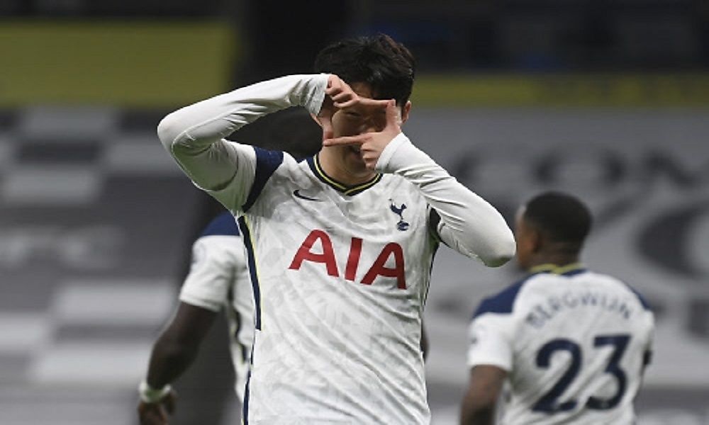 Tottenham im Schulden-Chaos