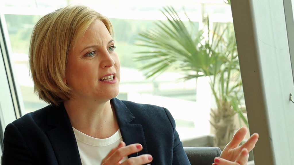 Meinl-Reisinger: Regierung hat &#8220;versagt&#8221;