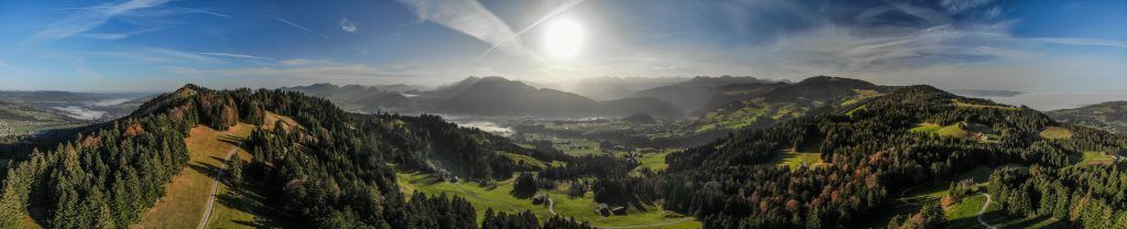 50 Jahre Regio Bregenzerwald