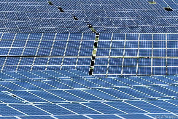 Klimafonds mit Rekord-Förderbudget von 236 Mio. Euro