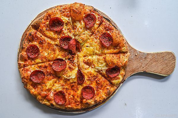 Italiens Pizzerien verlieren heuer 5 Mrd. Euro Umsatz