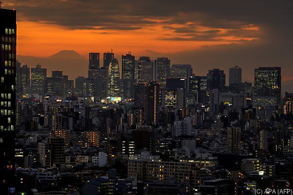 Japans Wirtschaft wächst noch stärker als gedacht