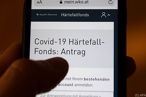 Weiterhin große Nachfrage nach Härtefall-Fonds