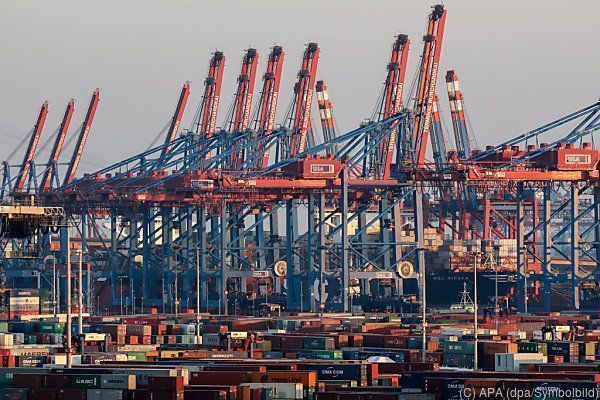 China wird USA 2028 als größte Volkswirtschaft überholen