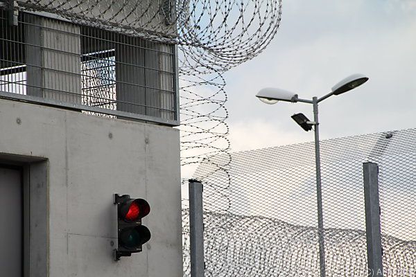 Massentests für Justizwachebeamte vorgesehen