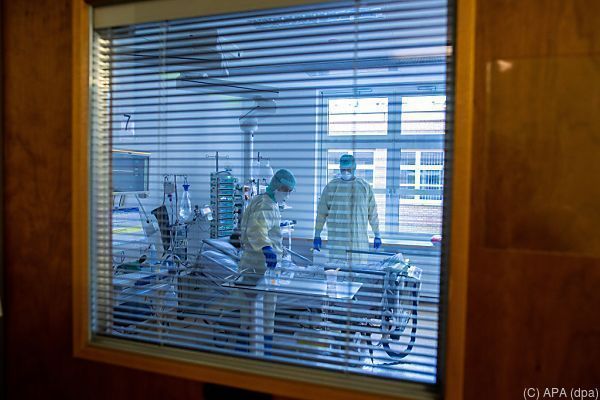 Corona-Antikörperstudien belegen konstante Immunität