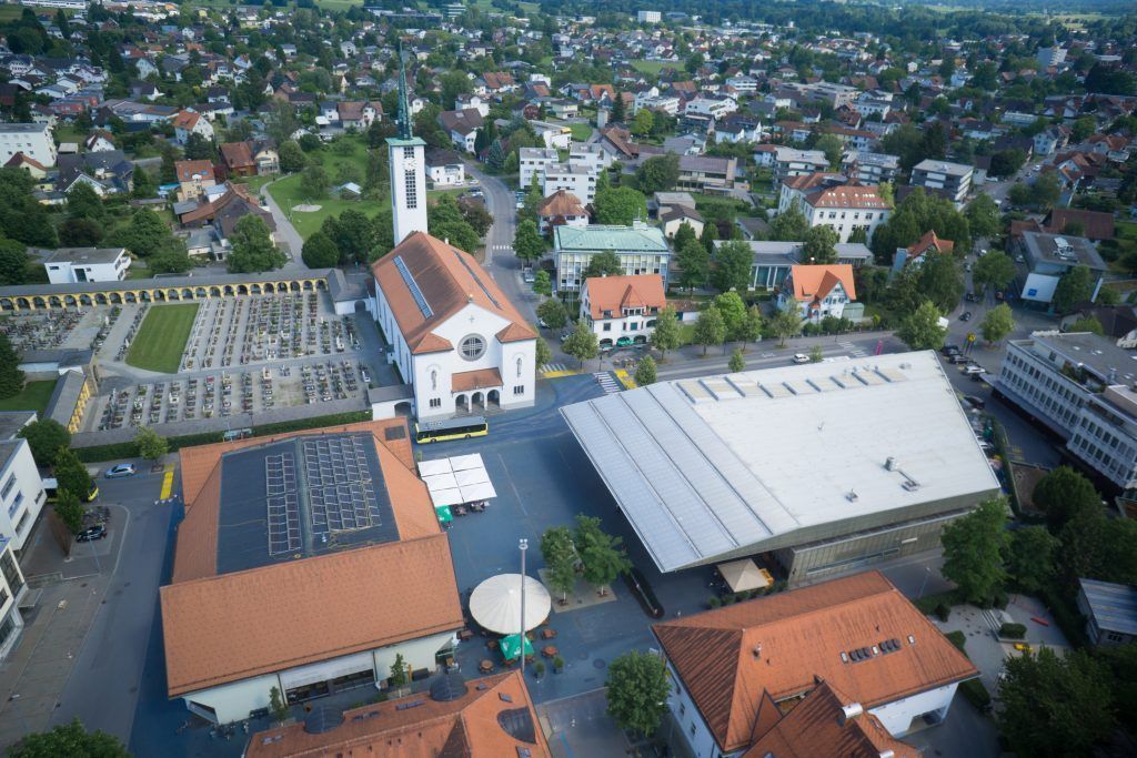 Budget einstimmig beschlossen