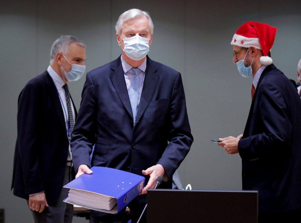 Brexit: Fragen und Antworten