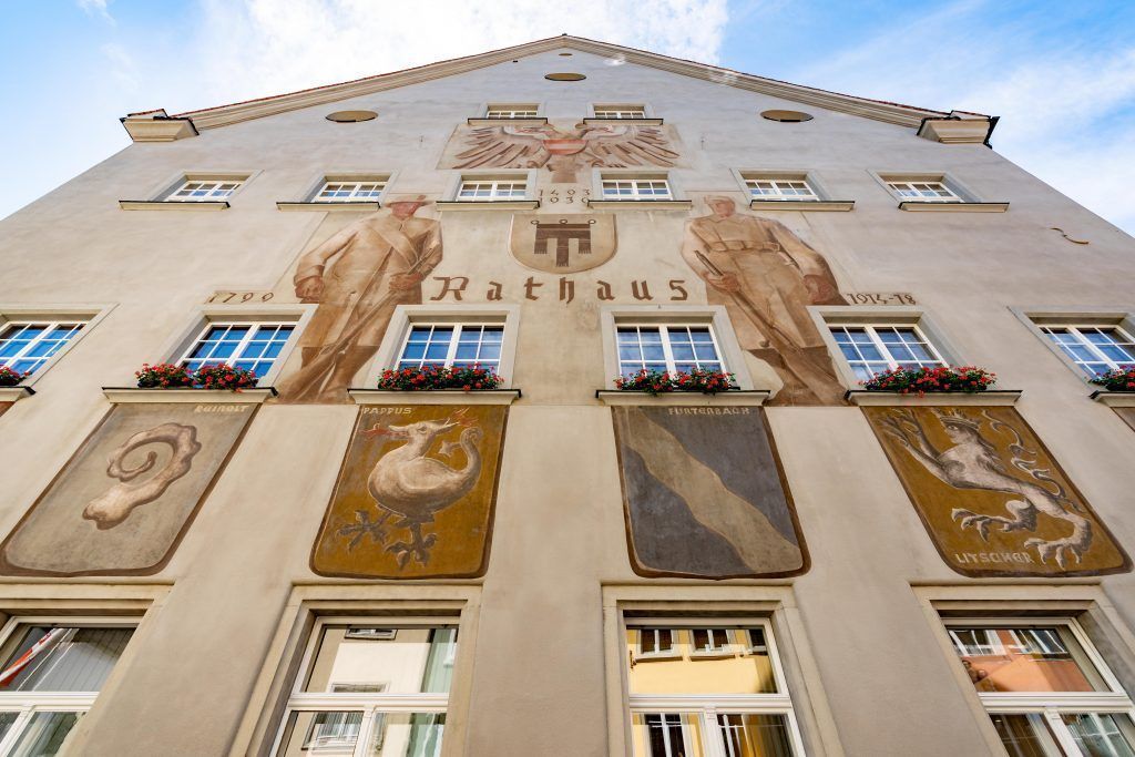 Polit-Zwist vor erster Sitzung in Feldkirch