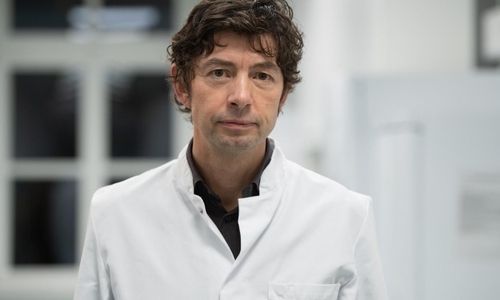 Corona-Mutation wohl schon in Deutschland