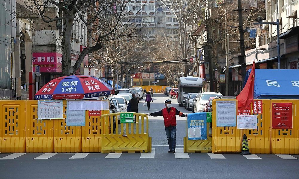 Journalistin in China verurteilt