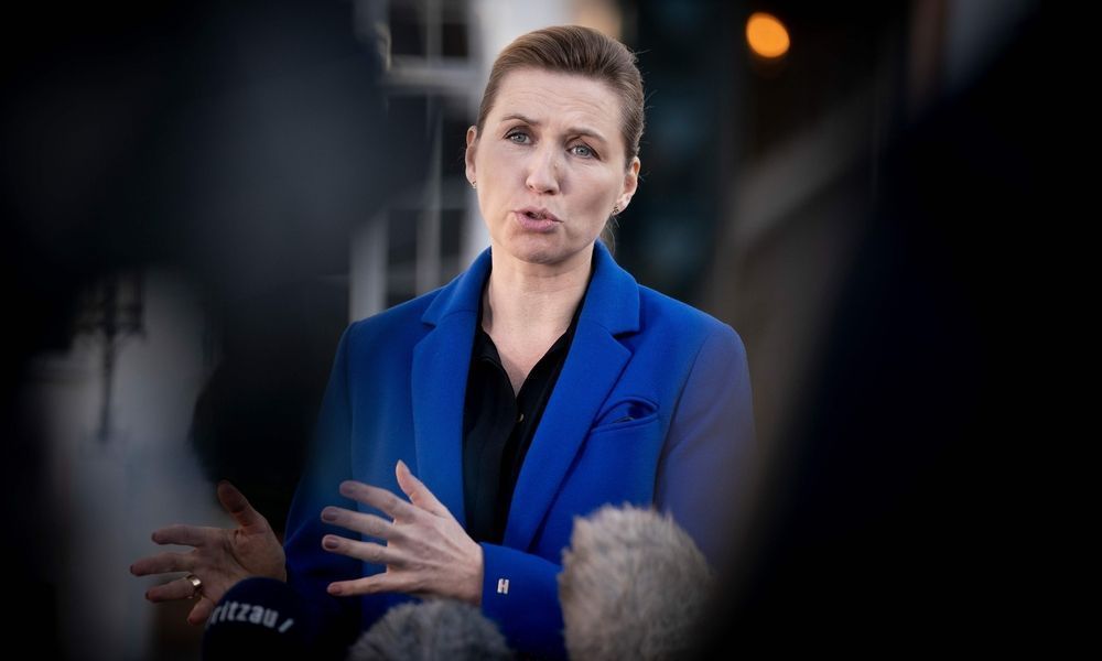 Dänemark: Rekord bei Neuinfektionen