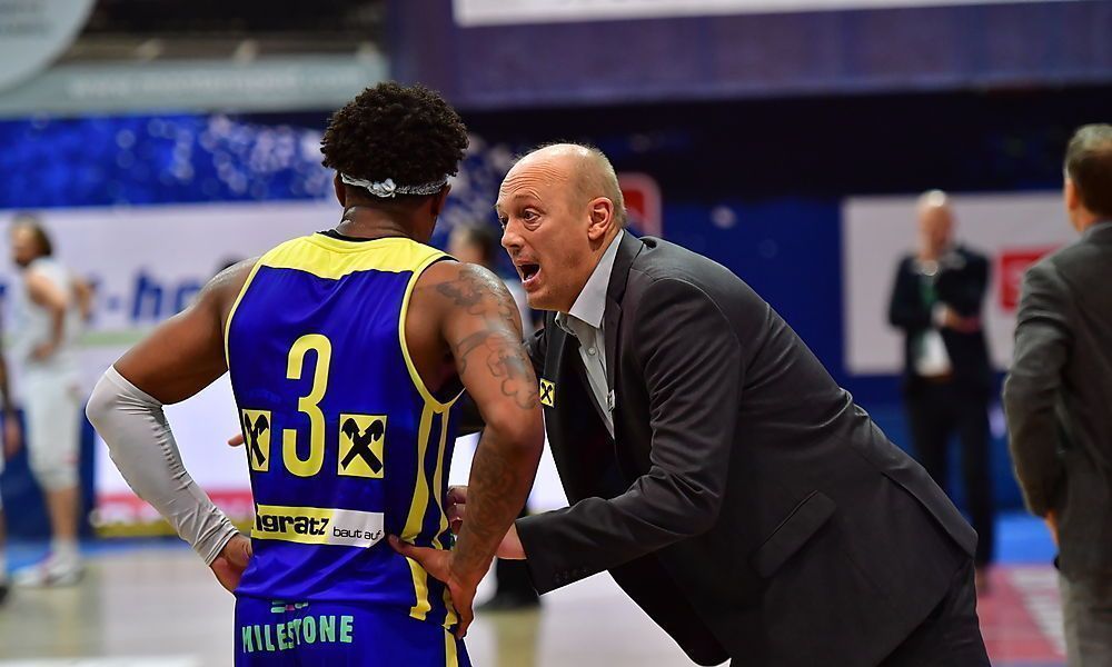 UBSC und Bulls gewinnen
