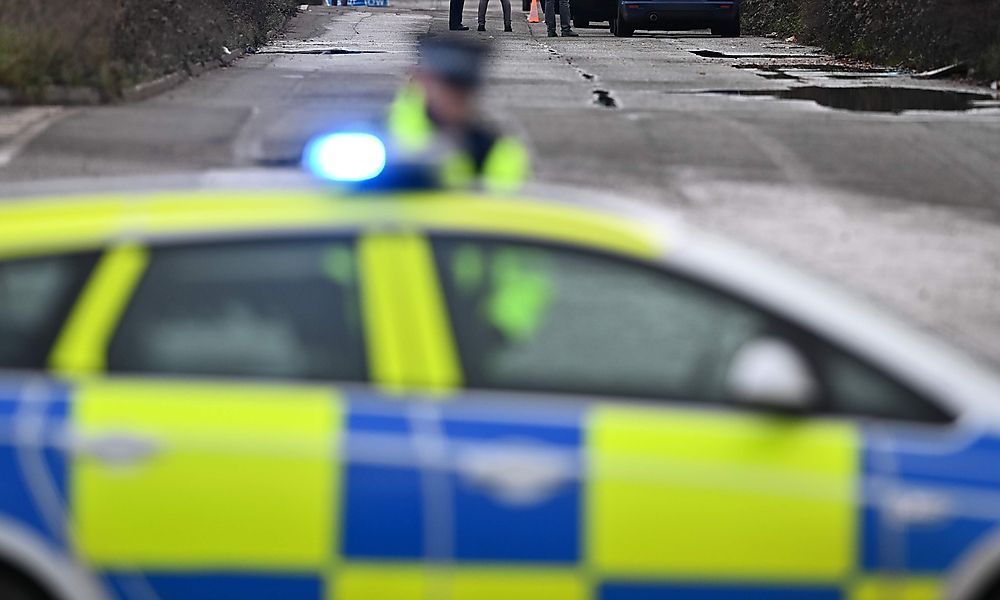 Teenager ermordet Zwölfjährigen