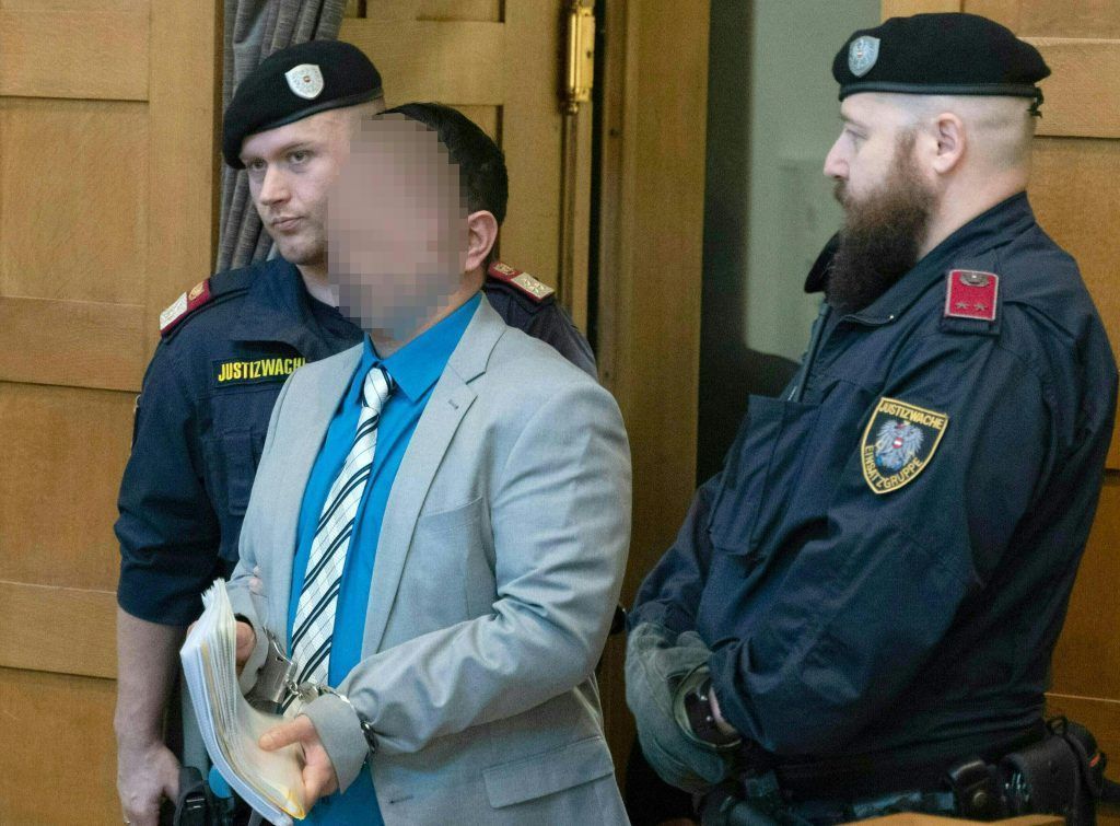 Menschenrechte gewahrt
