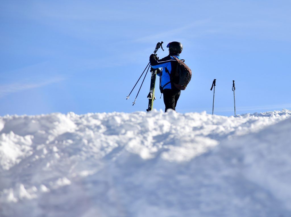 Skifahren im Ländle ab 24. Dezember