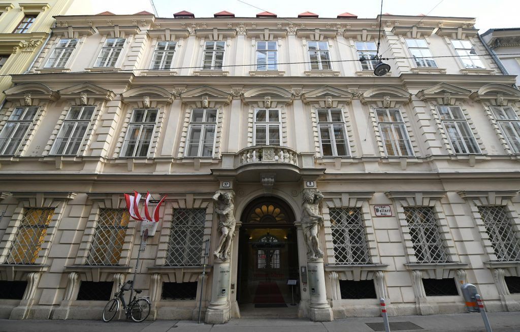 ATX: Jahresminus von 12,8 Prozent