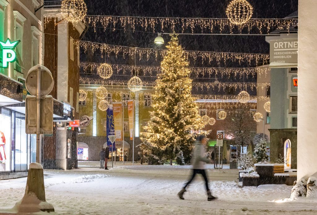 Rund 2,4 Milliarden Christen feiern weltweit