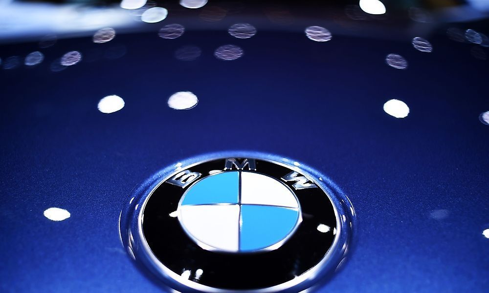 BMW ruft 145.000 Autos zurück
