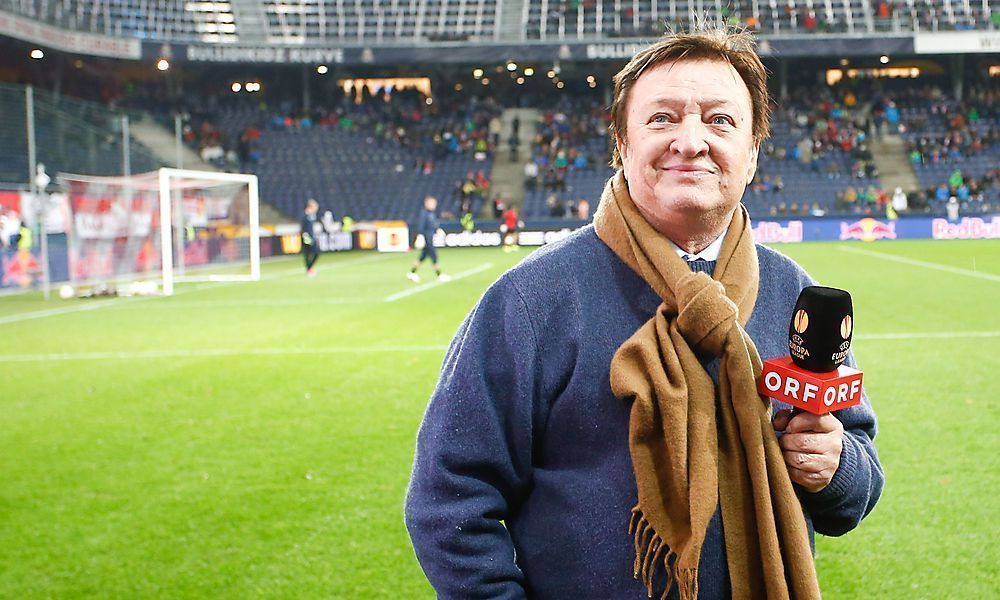 Reaktionen zum Tod von Otto Baric