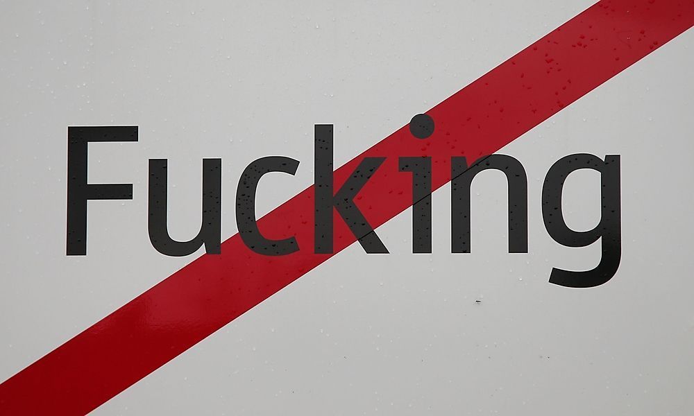 Vor Umbenennung hoch im Kurs