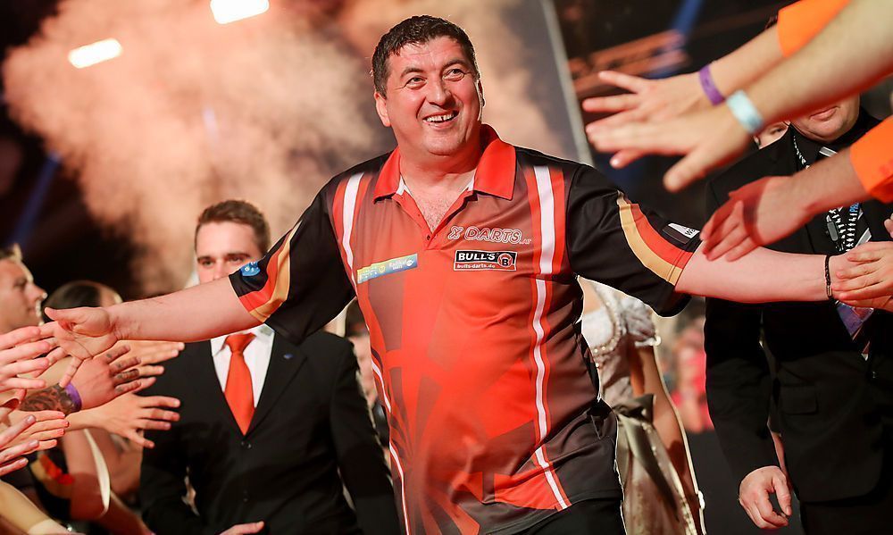 Auftaktgegner für Suljovic steht fest