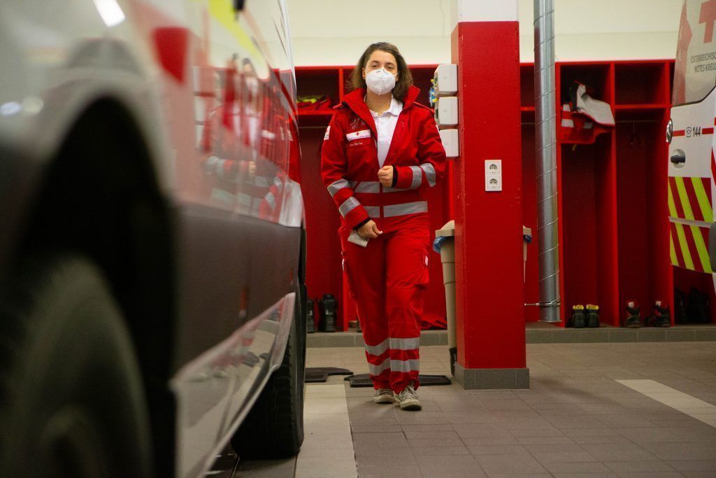 Arbeiten in der Silvester-Schicht
