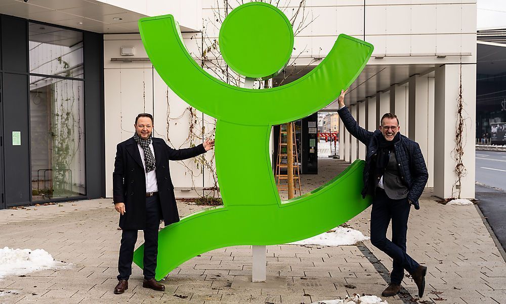 Merkur erneuert Markenauftritt