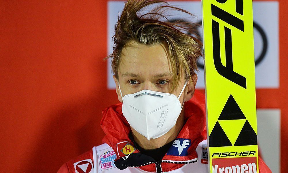 ÖSV-Adler erneut von Virus gebremst