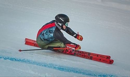 Comeback von Marcel Hirscher?