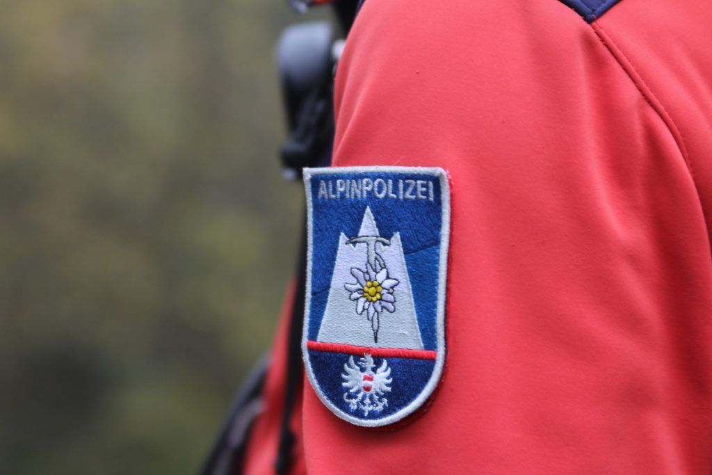 Tödlicher Lawinenunfall am Arlberg