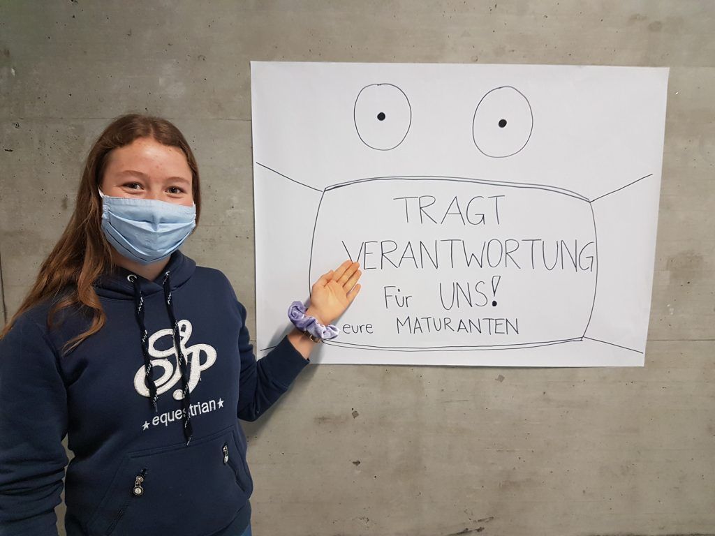 Schüler fühlen sich im Stich gelassen