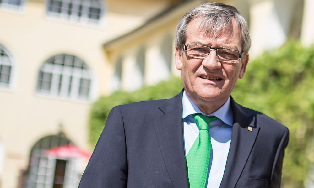 Versicherungsverband: Neuer Präsident gekürt