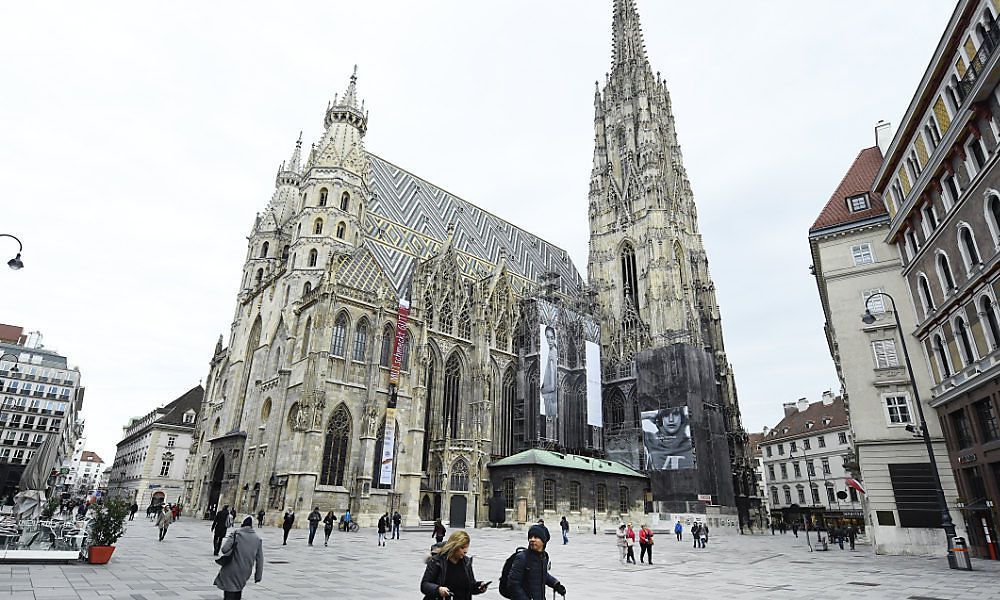Wien fordert Hilfe für Tourismus-Betriebe