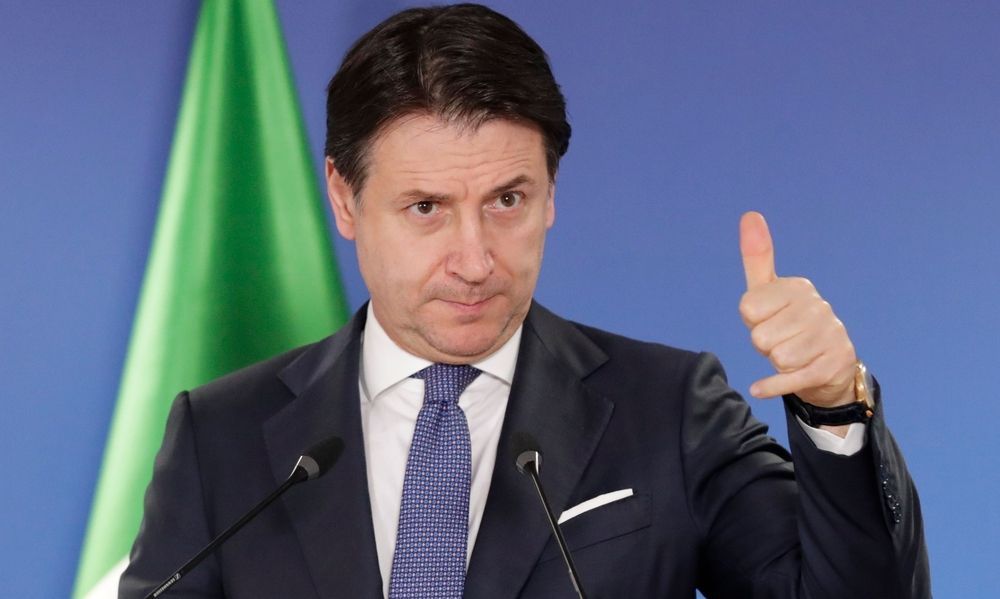 Italien verschärft Maßnahmen