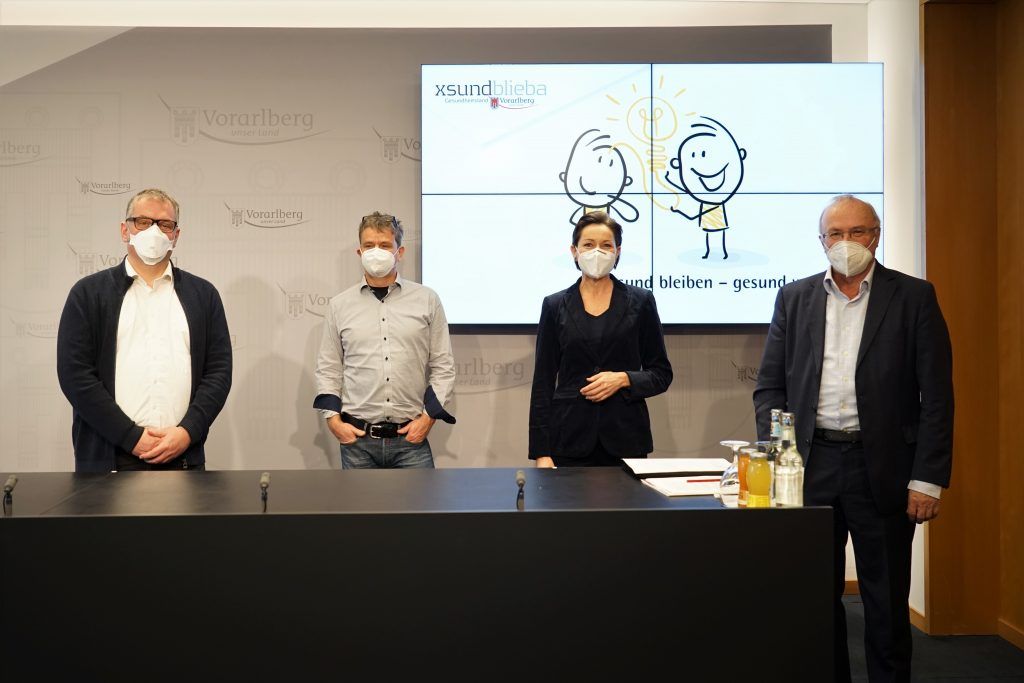 Trockentraining gegen Vereinsamung