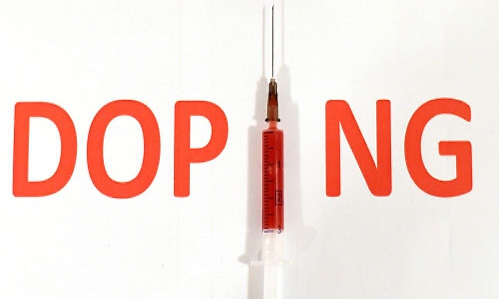 &#8220;Historisches&#8221; Anti-Doping-Gesetz