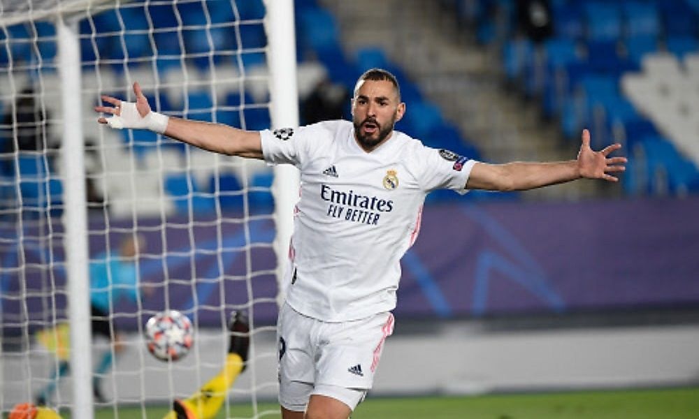 Real Madrid: Derby-Sieg als Pflicht