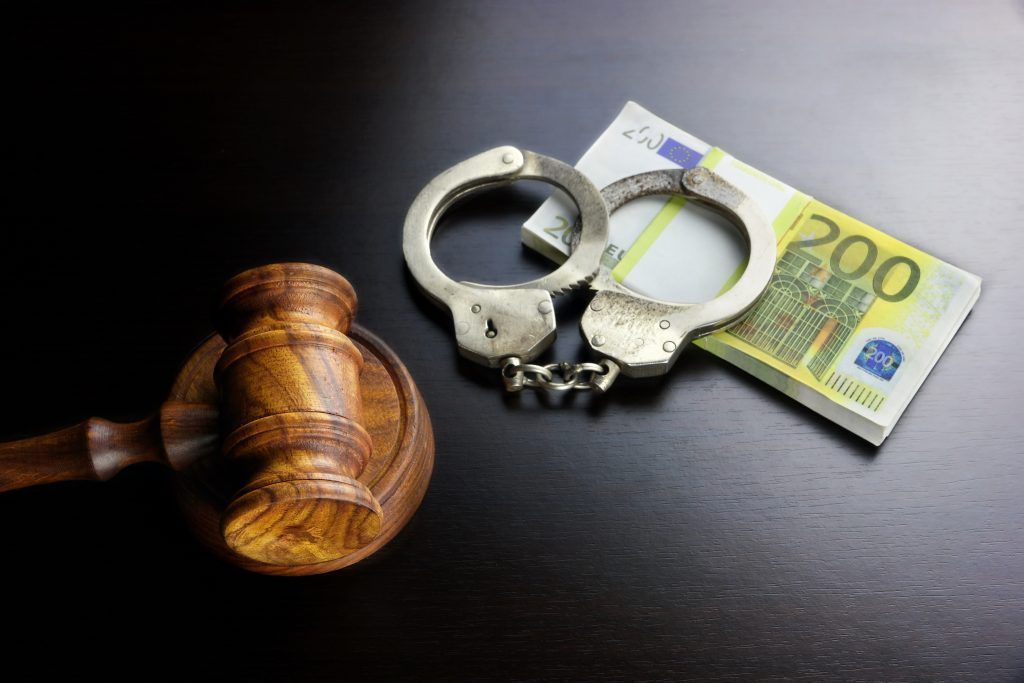 Erwachsenenvertreter: 31.000 Euro abgezweigt